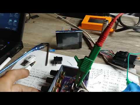 Nitrous Tps Module DRAG BOX Launch Controller with Nitrous Control and TPS Aux Output – M2 ...